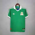 Maillot Mexico Domicile Rétro 25/26
