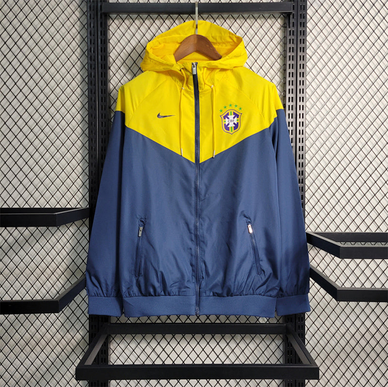 Coupe-vent Brésil 25/26