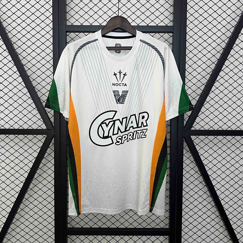 Maillot Venezia Extérieur 24/25