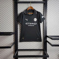Maillot Femme Manchester City Extérieur 25/26