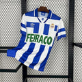 Maillot Deportivo La Coruna Domicile Rétro 94/95