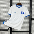 Maillot Salvador Extérieur 25/26