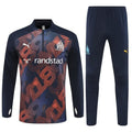 Maillot Marseille Manches Longues 24/25 (5)