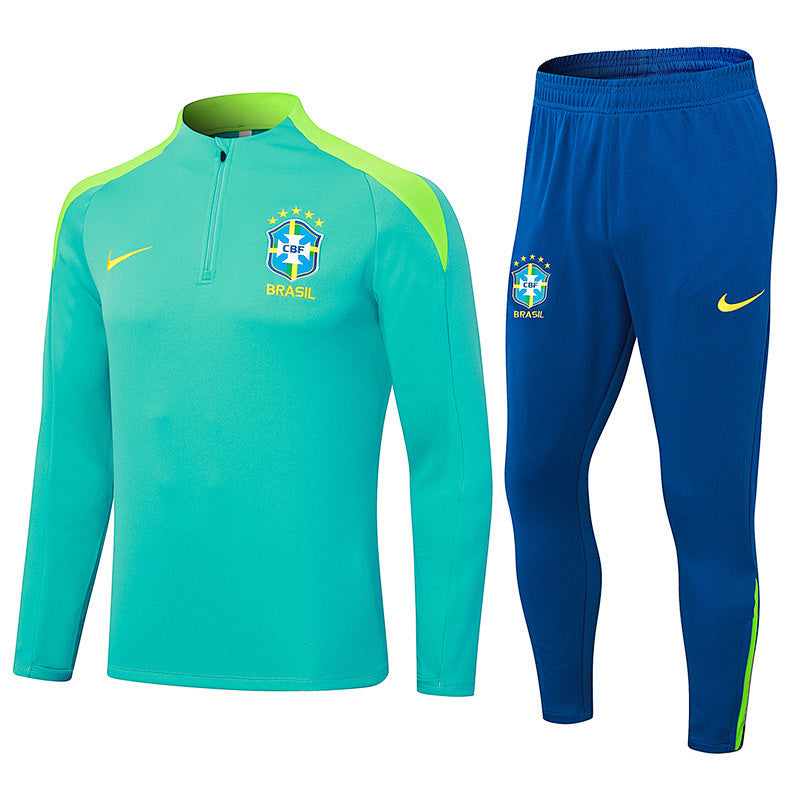 Survêtement Brésil 2024 (6)