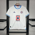 Maillot Cruz Azul Uniforms Extérieur 24/25