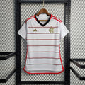 Flamengo Away Women's Jersey 23/24