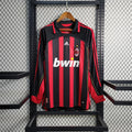 Maillot AC Milan Domicile Rétro 2006/07