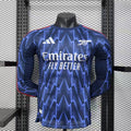 Maillot Arsenal Extérieur Manches Longues 25/26