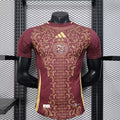 Maillot Algeria Édition spéciale Player Version 25/26