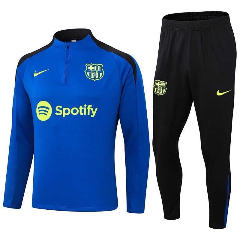 Survêtement FC Barcelone 24/25 (5)