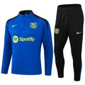 Survêtement FC Barcelone 24/25 (5)