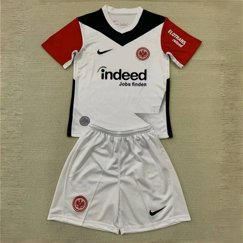 Ensemble Enfant Eintracht Francfort Domicile 24/25