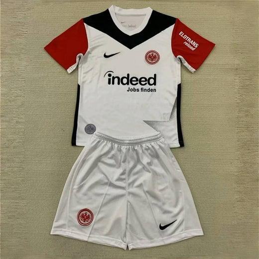 Ensemble Enfant Eintracht Francfort Domicile 24/25