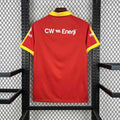 Maillot Galatasaray Rouge Rétro 25/26
