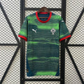 Maillot Portugal Uniform Dropship Prématch 2025