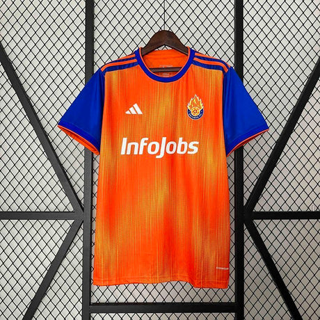 Maillot Saiyans FC Domicile 24/25