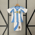 Ensemble Enfant Argentina Kid Sets Domicile 25/26