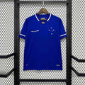 Maillot Cruzeiro Domicile Rétro 15/16