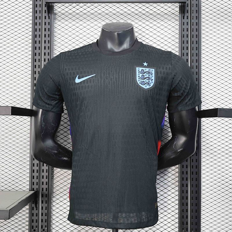 Maillot Femme Angleterre Euro Dropship Extérieur 25/26