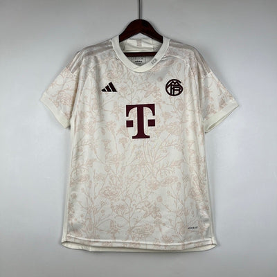 Maillot Bayern Munich Extérieur 23/24