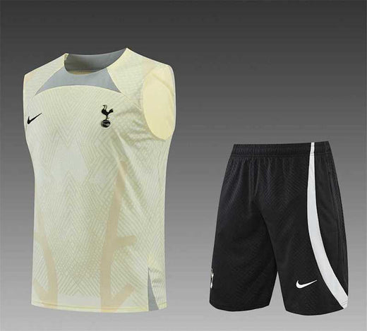 Short + débardeur Tottenham 22/23