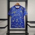 Maillot Boca Juniors Pre-Match 23/24