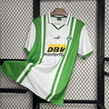 Maillot Werder Bremen Vintage Domicile Rétro 96/97