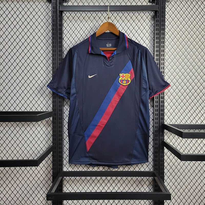 Maillot FC Barcelone Third Rétro 25/26