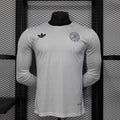 Maillot Allemagne Manches Longues 25/26