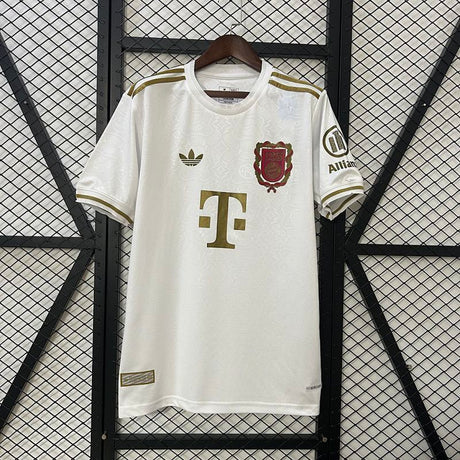 Maillot Bayern Munich 24/25