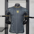 Brazil Black Player Version Jersey 2026