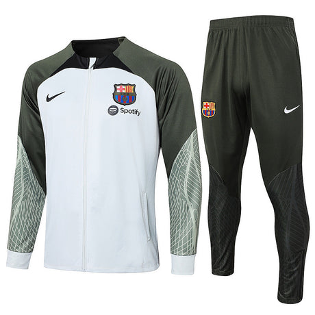 Survêtement FC Barcelone 23/24
