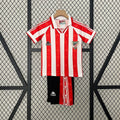 Ensemble Enfant Athletic Bilbao Domicile 25/26