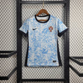 Maillot Femme Portugal Extérieur 25/26