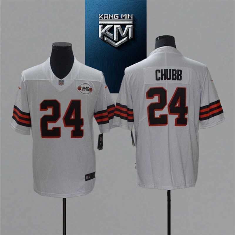 Maillot Browns NFL 25/26