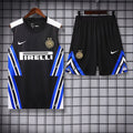 Débardeur Inter Milan Noir 25/26