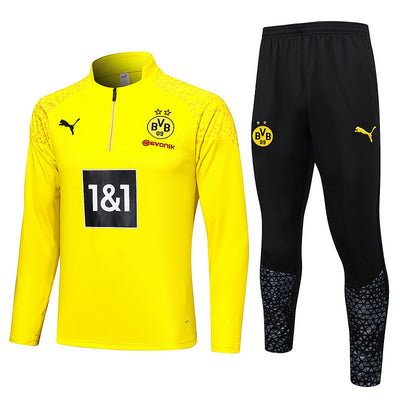 Survêtement Borussia Dortmund 23/24 (6)