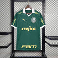 Maillot Palmeiras Domicile 24/25