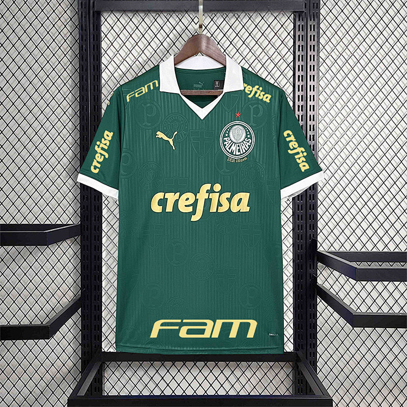 Maillot Palmeiras Domicile 24/25