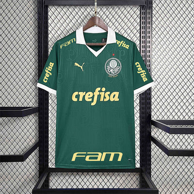Maillot Palmeiras Domicile 24/25
