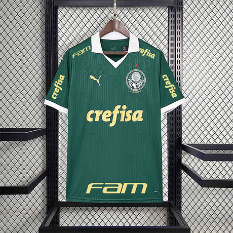 Maillot Palmeiras Domicile 24/25