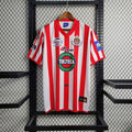 Maillot Chivas Domicile Rétro 2001/02