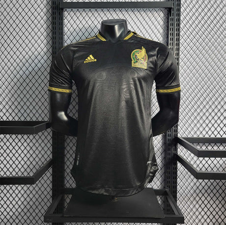 Maillot Mexique Édition spéciale Player Version 22/23