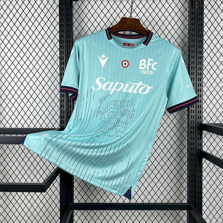 Maillot Bologne Third 25/26