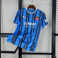 Maillot Heidenheim Supply Extérieur 25/26