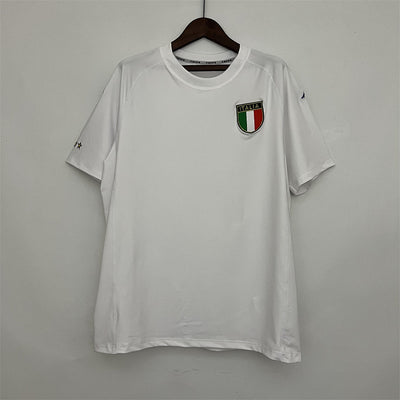 Maillot Italie Extérieur Rétro 2000