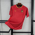 Maillot Belgium Vintage Joy Domicile Rétro 25/26