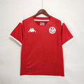 Maillot Tunisia Domicile 22/23