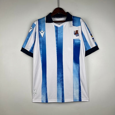 Maillot Real Sociedad Domicile 23/24