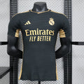 Maillot Real Madrid Third Player Version 23/24